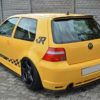 Taka sivusplitterit VW GOLF IV R32, Maxton-4