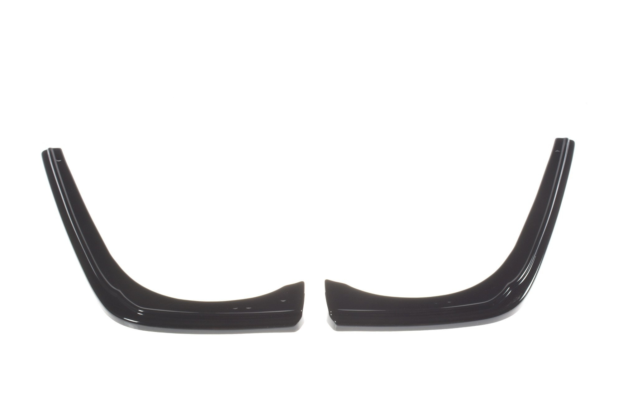 Taka sivusplitterit VW GOLF MK7 VARIANT FACELIFT STANDARD, Maxton-2