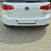 Taka sivusplitterit VW Golf Mk7 Standard, Maxton-2