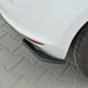 Taka sivusplitterit VW Golf Mk7 Standard, Maxton-3