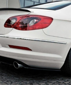 Taka sivusplitterit VW Passat CC R36 RLINE (Preface), Maxton