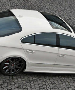 Taka sivusplitterit VW Passat CC R36 RLINE (Preface), Maxton-2