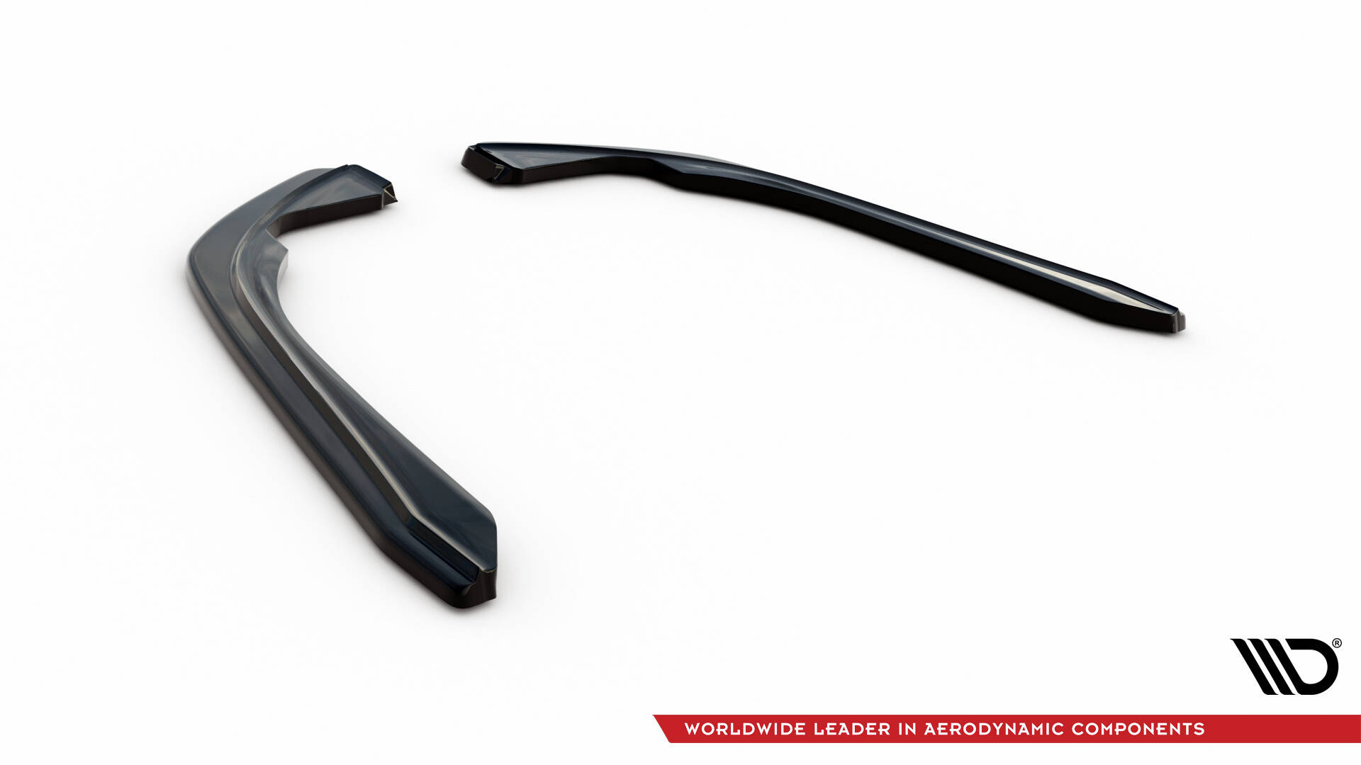 Taka sivusplitterit Volkswagen Arteon R-Line, Maxton-5