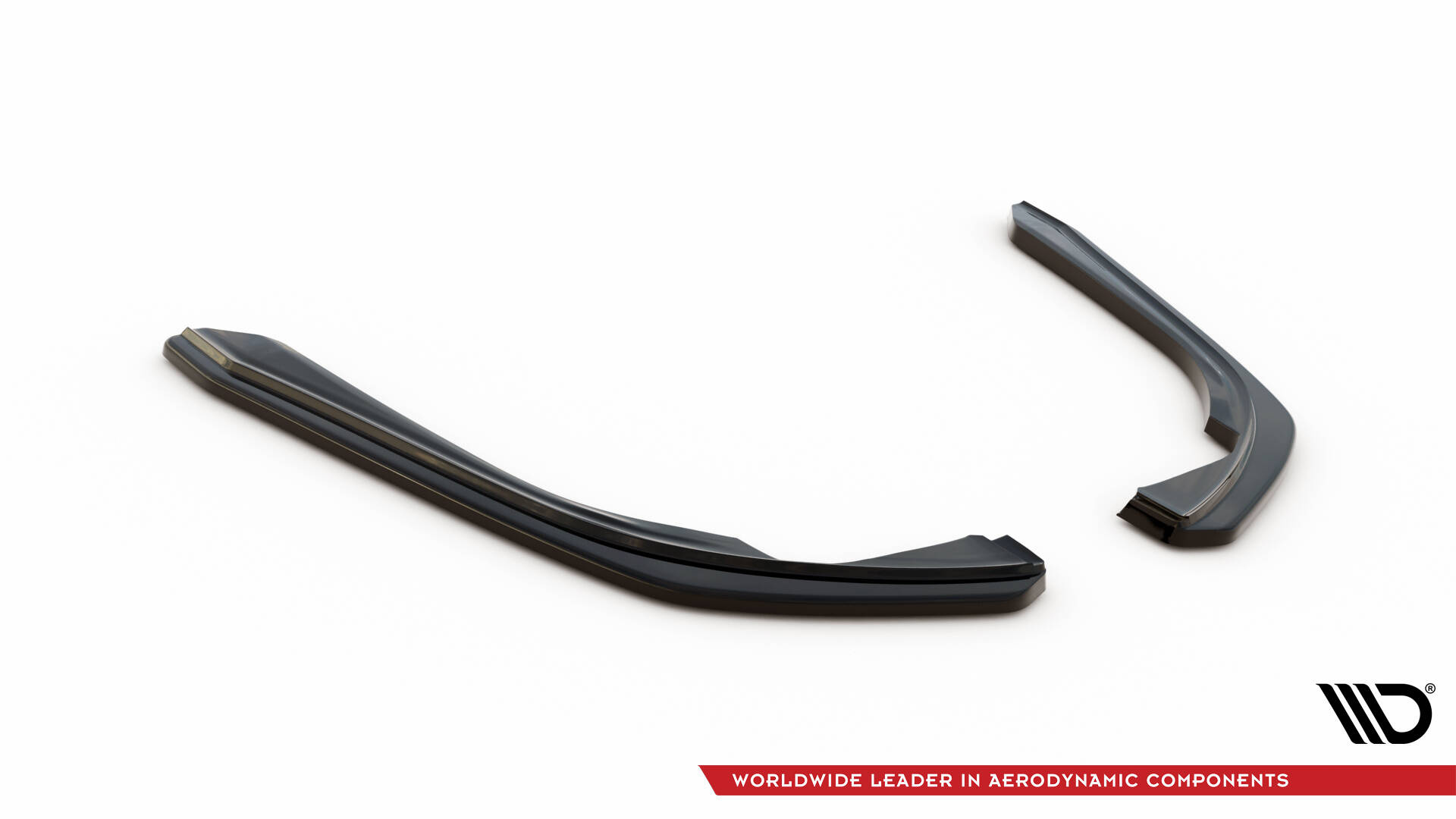 Taka sivusplitterit Volkswagen Arteon R-Line, Maxton-4