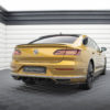 Taka sivusplitterit Volkswagen Arteon R-Line, Maxton-3