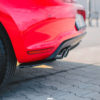 Taka sivusplitterit Volkswagen Polo GTI Mk5, Maxton-2