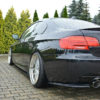 Takasplitterit BMW 3 E92 M-PACK FACELIFT, Maxton-2