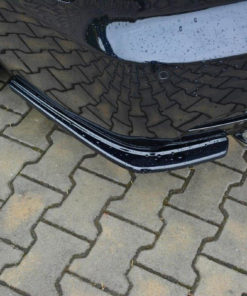 Takasplitterit BMW 3 E92 M-PACK FACELIFT, Maxton-5