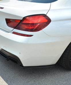 Takasplitterit BMW 6 Gran Coupe MPACK, Maxton-5