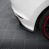 Taka sivusplitterit v.2 VW GOLF VII R, Maxton-3