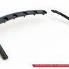Takasplitteri BMW 5 M-Pack F10 / F11, Maxton-5