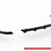 Takasplitteri BMW 5 M-Pack F10 / F11, Maxton-4