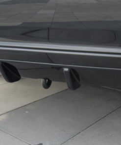 Takahelma HONDA ACCORD MK8. (CU-SERIES) PREFACE SEDAN, Maxton-2