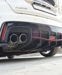 Takahelma HONDA CIVIC IX TYPE R, Maxton