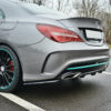 Takahelma MERCEDES-BENZ CLA C117 AMG-LINE FACELIFT, Maxton-3