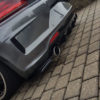 Takahelma VOLKSWAGEN SCIROCCO MK.3 R FACELIFT, Maxton-5