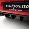 Takahelma VW GOLF VII GTI FACELIFT, Maxton-2