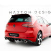 Takahelma VW GOLF VII GTI FACELIFT, Maxton-3
