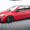 Racing Durability Sivuhelmat Volkswagen Golf GTI Mk6, Maxton-2