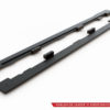 Racing Durability Sivuhelmat Volkswagen Golf GTI Mk6, Maxton-5