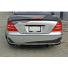 Takadiffuusori Mercedes-Benz CL C215, Maxton-2