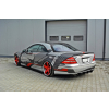 Takadiffuusori Mercedes-Benz CL C215, Maxton-5