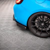 Takadiffuusori Racing BMW M2 F87, Maxton-3