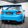Takadiffuusori Racing BMW M2 F87, Maxton-4