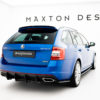 Takadiffuusori Skoda Octavia RS Mk3 / Mk3 FL Hatchback / Estate, Maxton-2