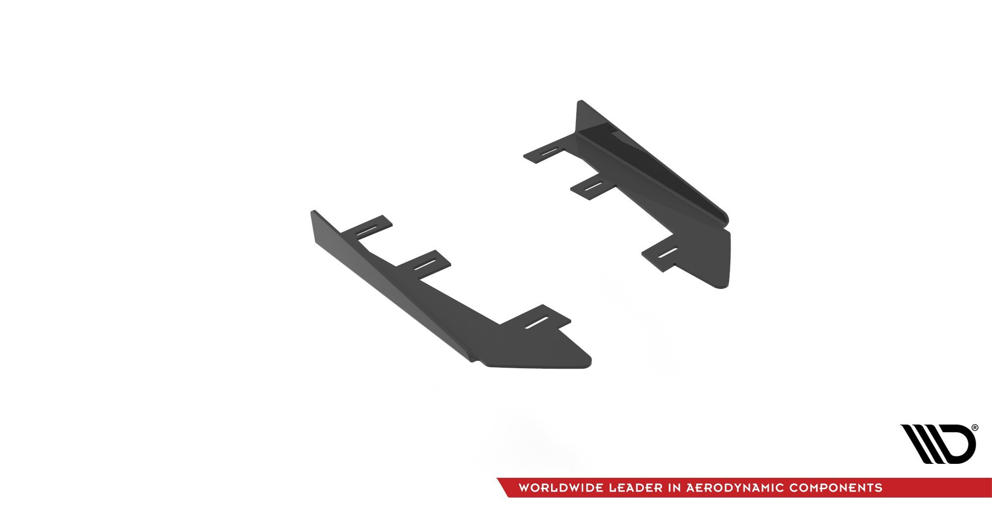 Takasivu lipat BMW 4 M-Pack G22 / G23, Maxton-3