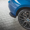 Takasivu lipat BMW M135i F20, Maxton-2