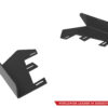 Rear Sivu levikelipat Mercedes A35 AMG Hatchback Aero Pack W177, Maxton-5