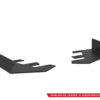 Rear Sivu levikelipat Mercedes-AMG A35 Hatchback W177, Maxton-4