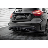 Rear Sivu levikelipat Mercedes-Benz A AMG-Line W176 Facelift, Maxton-3