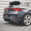 Rear Sivu levikelipat Seat Leon FR Hatchback Mk4, Maxton-2