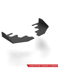 Rear Sivu levikelipat Seat Leon FR Hatchback Mk4, Maxton-3