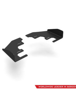 Rear Sivu levikelipat Seat Leon FR Hatchback Mk4, Maxton-4