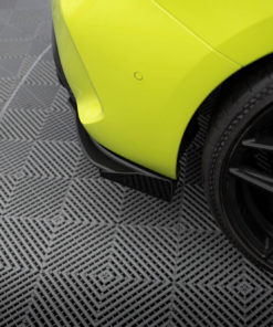 Takasivu lipat (V1) BMW 1 M-Pack / M135i / 128ti F40, Maxton