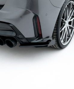 Takasivu lipat (V2) BMW M135i F70, Maxton-5