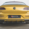 Rear Sivu levikelipat Volkswagen Arteon R-Line, Maxton-4