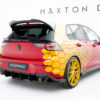 Rear Sivu levikelipat Volkswagen Golf GTI Clubsport Mk8 Facelift, Maxton-2