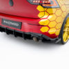 Rear Sivu levikelipat Volkswagen Golf GTI Clubsport Mk8 Facelift, Maxton-3