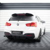 Takasivu lipat BMW 1 F20 M-Pack Facelift / M140i, Maxton-2