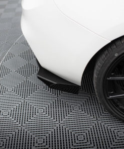 Takasivu lipat BMW 1 F20 M-Pack Facelift / M140i, Maxton