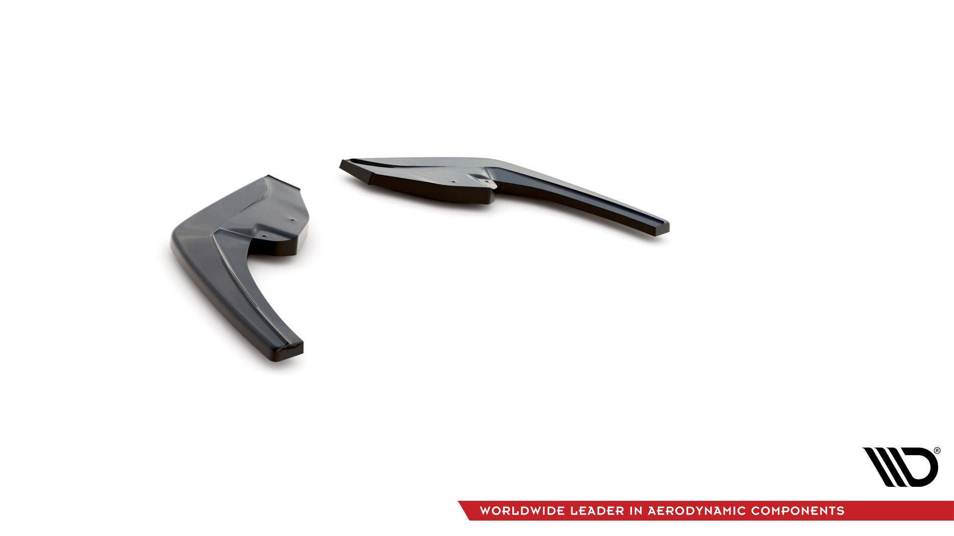 Takasplitterit BMW 1 F20 Facelift M-power, Maxton-5