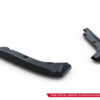 Takasplitterit BMW 1 M Coupe E82, Maxton-4