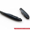 Takasplitterit BMW 1 M-Pack E82, Maxton-4
