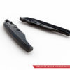 Takasplitterit BMW 1 M-Pack E82, Maxton-5