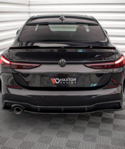 Takasplitterit BMW 2 Gran Coupe M-Pack F44, Maxton