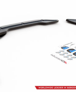 Takasplitterit BMW 2 Gran Coupe M-Pack F44, Maxton-4